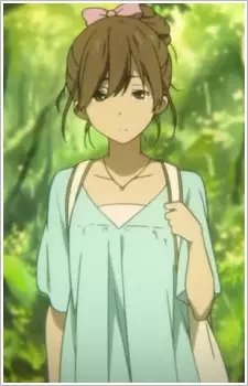 imagem de capa do personagem Midori Yamanishi