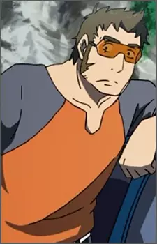 imagem de capa do personagem Pippo