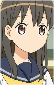 imagem de capa do personagem Chako Ishibashi