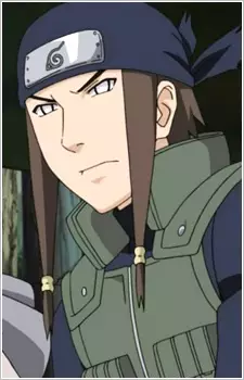 imagem de capa do personagem Tokuma Hyuuga