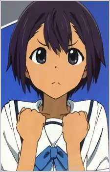 imagem de capa do personagem Junna Daitoku