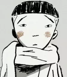 imagem de capa do personagem Me