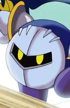 imagem de capa do personagem Meta Knight