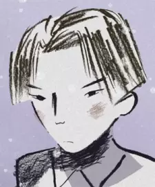 imagem de capa do personagem Yaragase