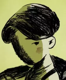 imagem de capa do personagem Don