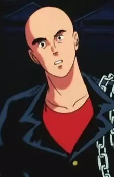 imagem de capa do personagem Torakichi