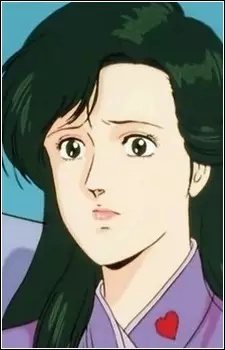 imagem de capa do personagem Kasumi Asou