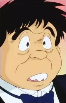 imagem de capa do personagem Sanchez