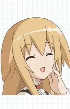 imagem de capa do personagem Miiko Inui