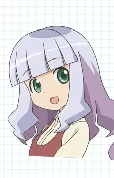imagem de capa do personagem Kikue Sakuragawa