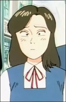 imagem de capa do personagem  Shimizu