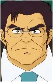 imagem de capa do personagem Minagawa