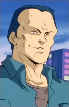 imagem de capa do personagem Snake