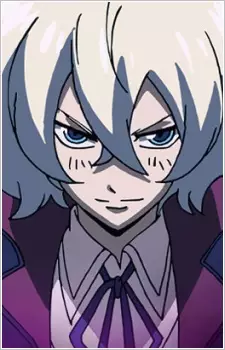 imagem de capa do personagem Freecell