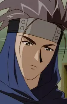imagem de capa do personagem Shu