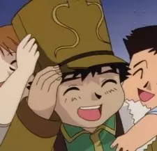 imagem de capa do personagem Poco a Mervil