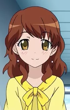 imagem de capa do personagem Kanon Toudou