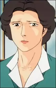 imagem de capa do personagem Tomomura's Widow