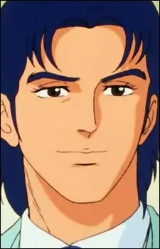 imagem de capa do personagem Sabu