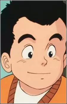 imagem de capa do personagem Ichirou Washio