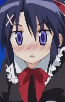imagem de capa do personagem Shinobu