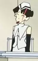 imagem de capa do personagem Naomi