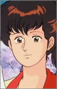 imagem de capa do personagem Akemi Tezuka