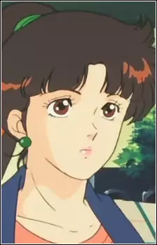imagem de capa do personagem Haruka Fujino