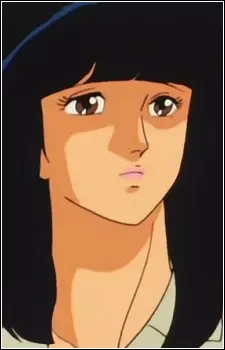 imagem de capa do personagem Chihiro