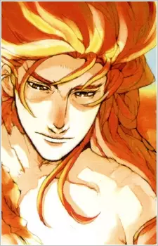 imagem de capa do personagem Apollonius