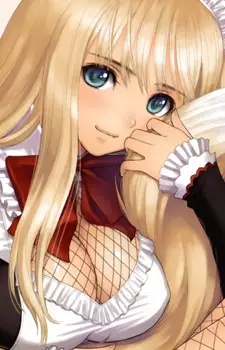 imagem de capa do personagem Lorna Murasame