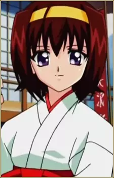 imagem de capa do personagem Akina Nanamura