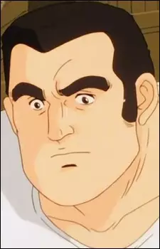 imagem de capa do personagem Tetsu