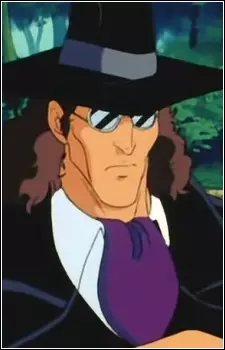 imagem de capa do personagem Mosada
