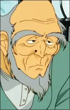 imagem de capa do personagem Usandou
