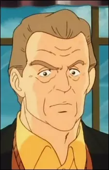 imagem de capa do personagem Hitoyoshi