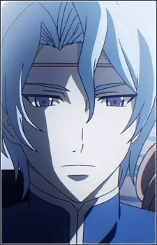 imagem de capa do personagem Dizelmine Fin E Ld Si