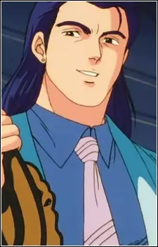 imagem de capa do personagem Takashi