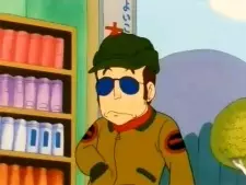 imagem de capa do personagem Dr. Monster