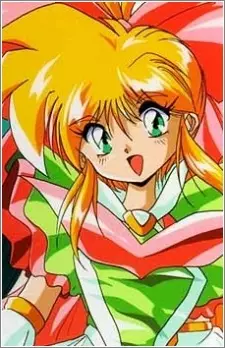 imagem de capa do personagem Yuna Kagurazaka