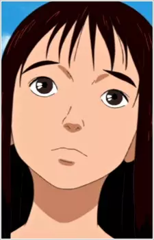 imagem de capa do personagem Sayoko Kikuchi