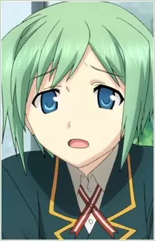 imagem de capa do personagem Oboro Yumeshima