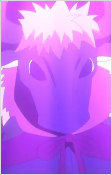 imagem de capa do personagem Exognome