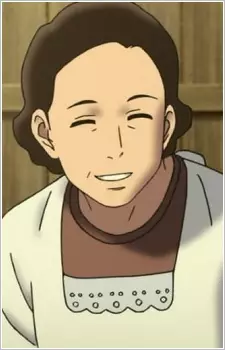 imagem de capa do personagem Mother