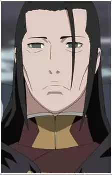 imagem de capa do personagem Mui