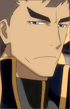 imagem de capa do personagem Sakaki Beisel