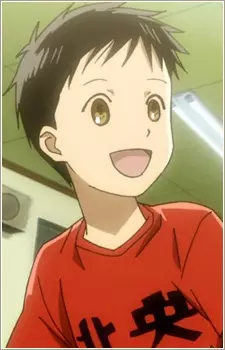 imagem de capa do personagem Nayuta Amakasu