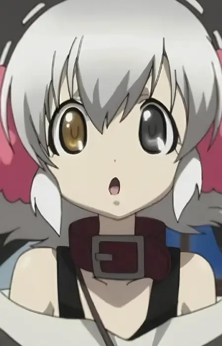 imagem de capa do personagem Cammot