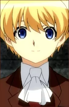 imagem de capa do personagem Mayuki Hyuga