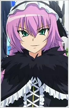 imagem de capa do personagem Jeanette
